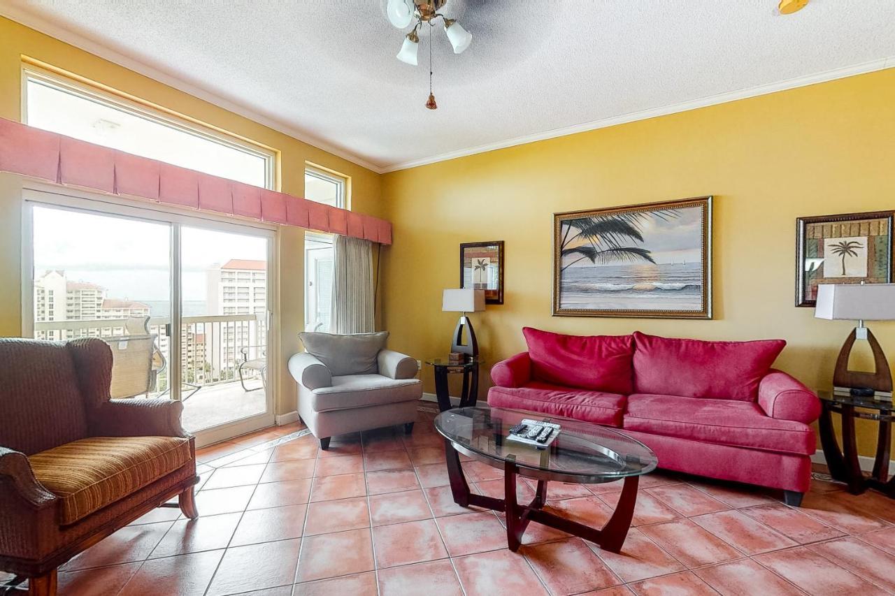Tops'l Summit Iv Holiday home Destin