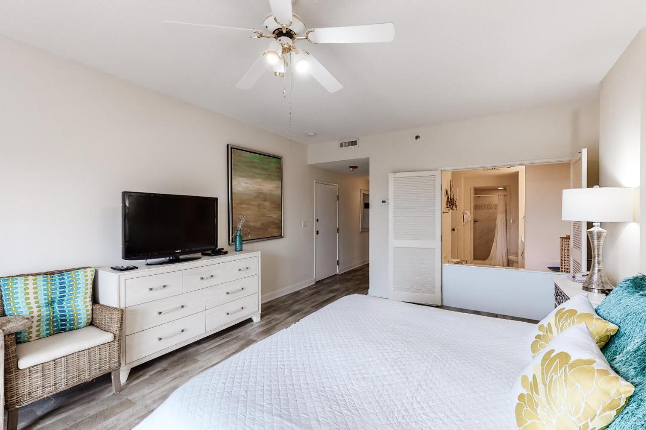 Tops'l Summit Iv Holiday home Destin