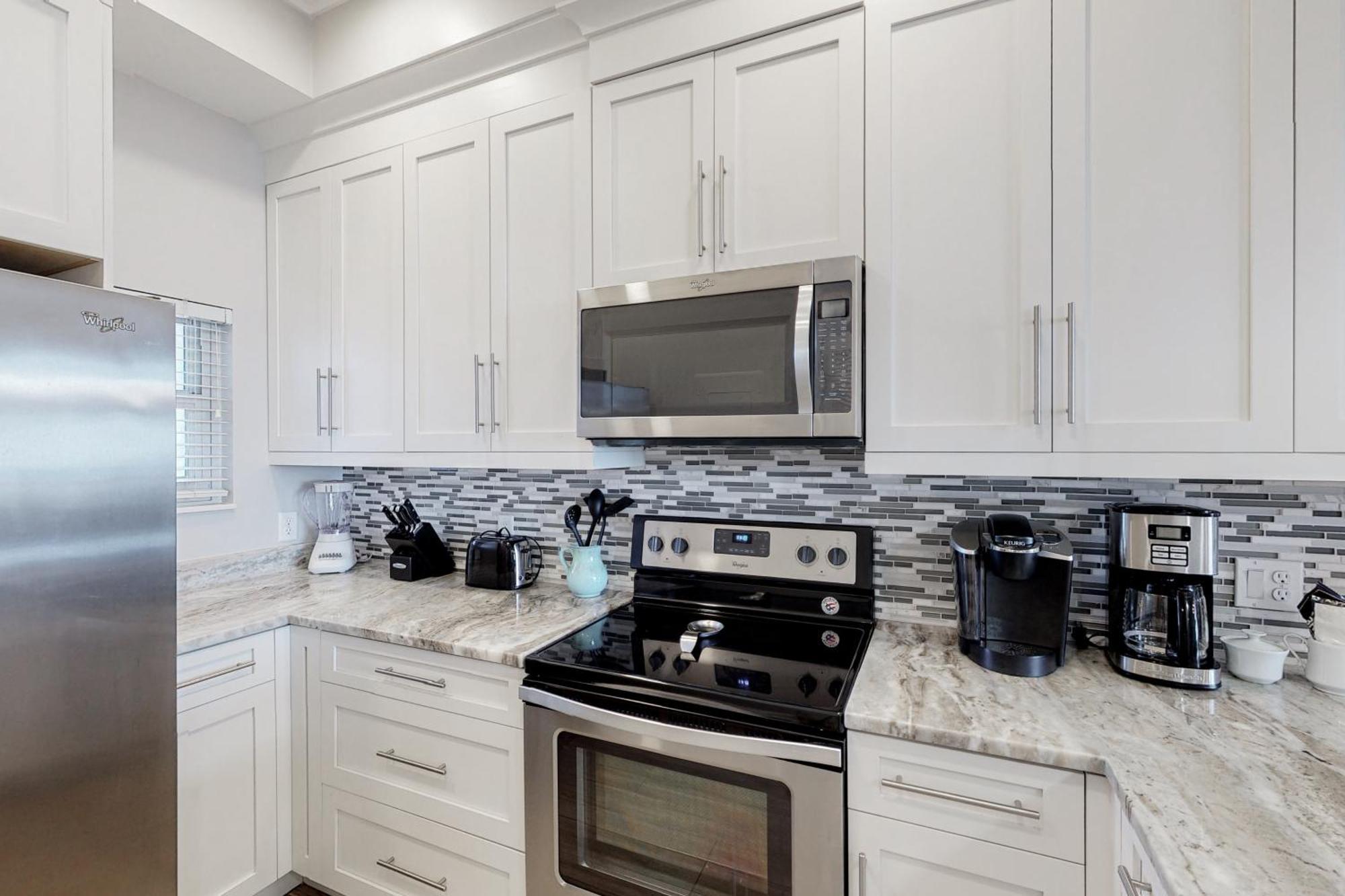 Holiday home Tops'l Summit Iv