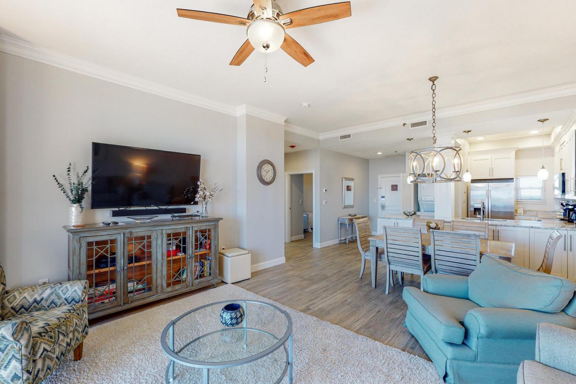 Tops'l Summit Iv Holiday home Destin