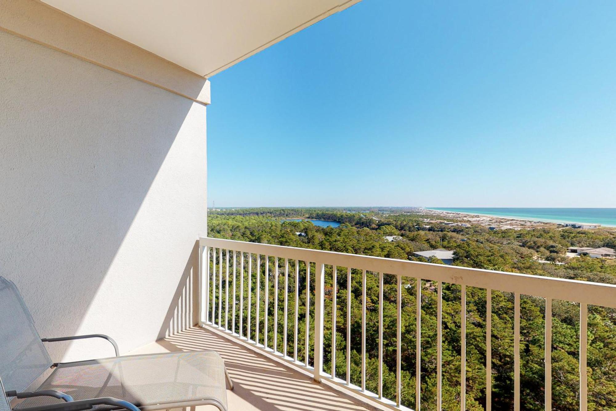 Tops'l Summit Iv Holiday home Destin