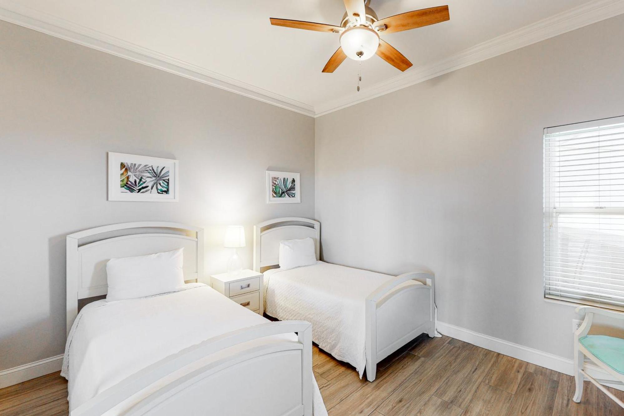 Holiday home Tops'l Summit Iv Destin