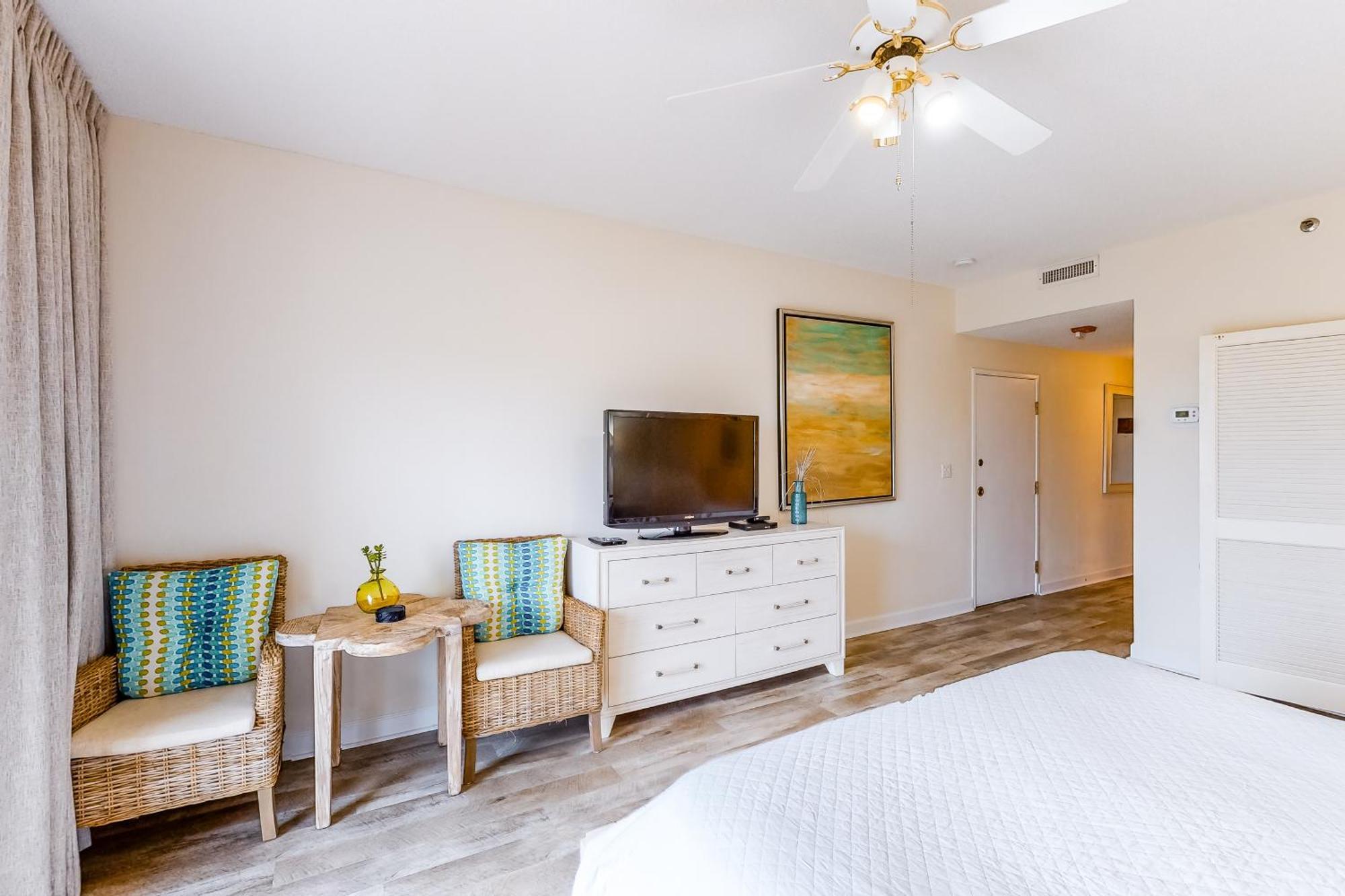 Holiday home Tops'l Summit Iv *