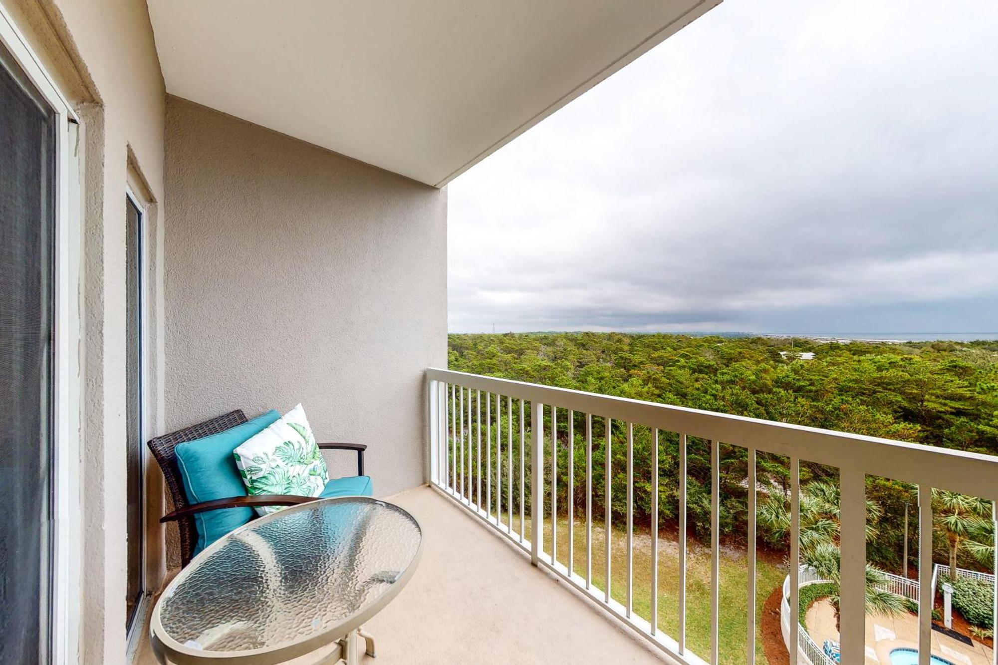 Holiday home Tops'l Summit Iv *