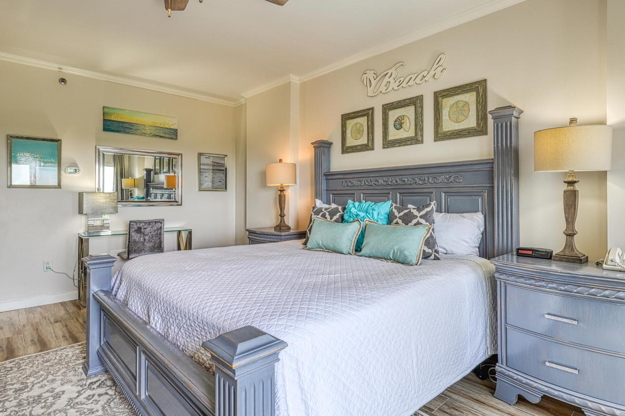 Holiday home Tops'l Summit Iv Destin
